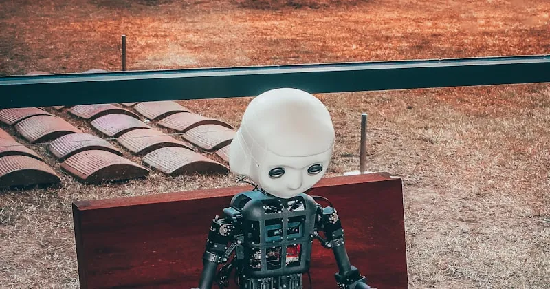 Il mio assistente virtuale risponde ai clienti di notte