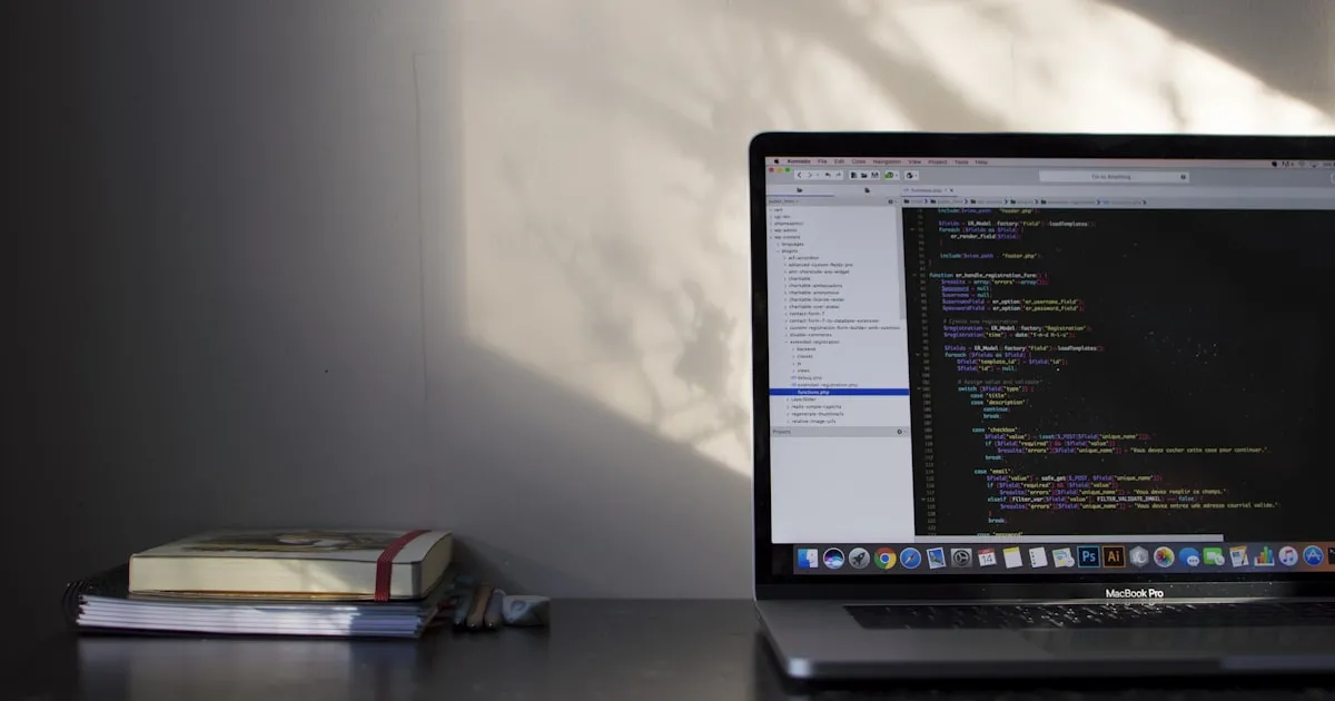 Perché dopo oltre vent'anni scelgo ancora PHP (e non me ne vergogno)