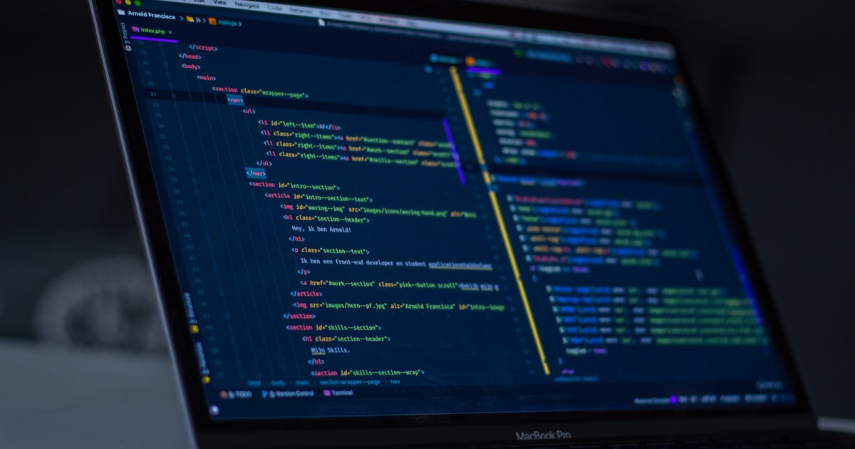 Quella volta che un middleware mi ha salvato da un disastro