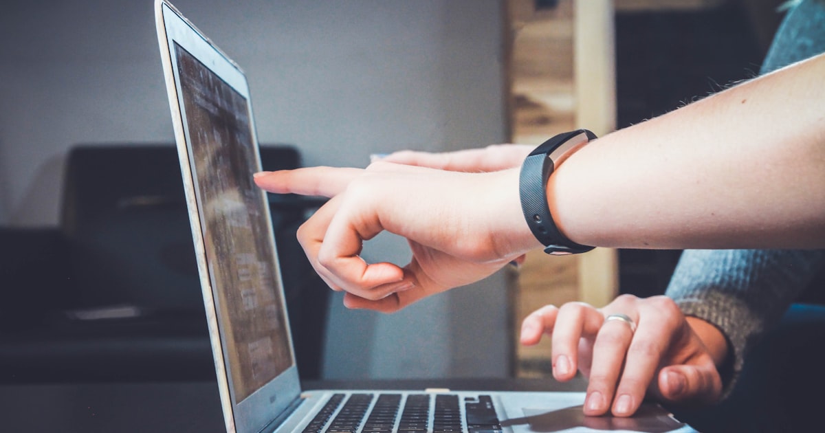 Sito per un'associazione con zero budget: come l'ho fatto