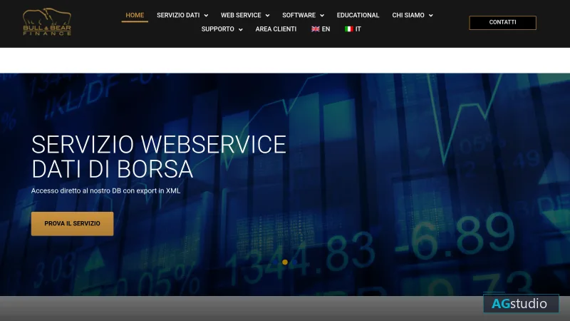 BB Finance