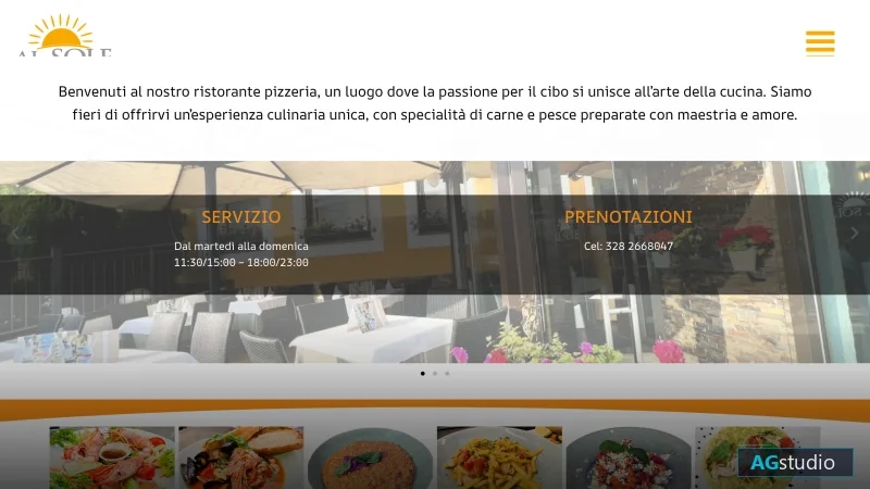 Ristorante Al Sole