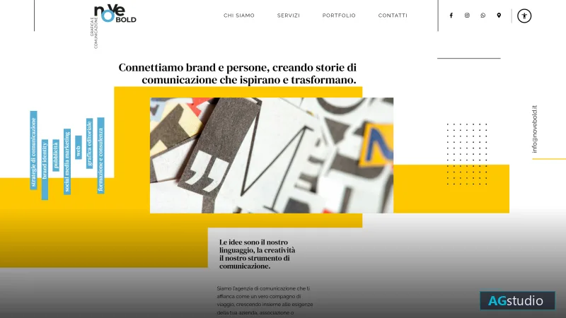 Nove Bold