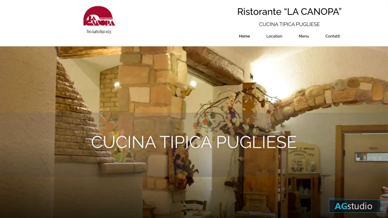 La Canopa