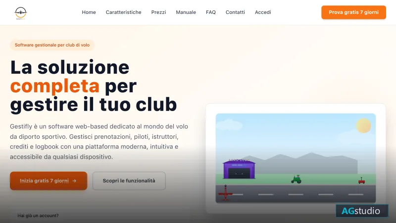 Gestifly