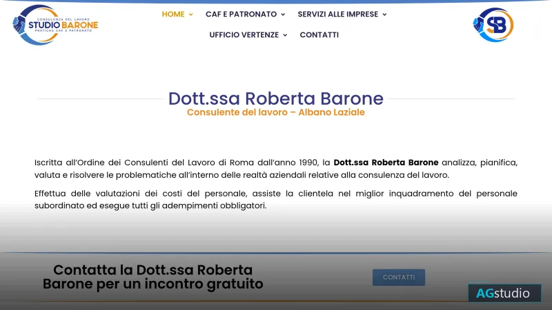 Barone Roberta