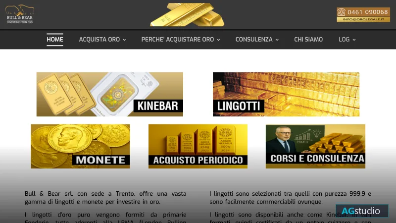 Oro Legale
