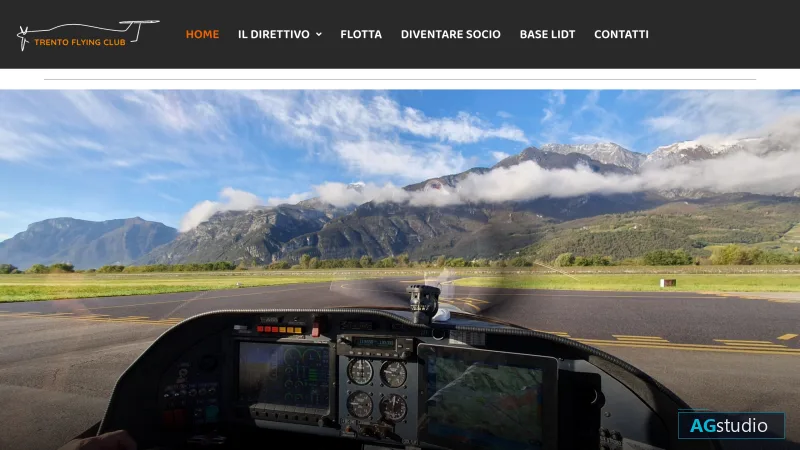 Trento Flying Club