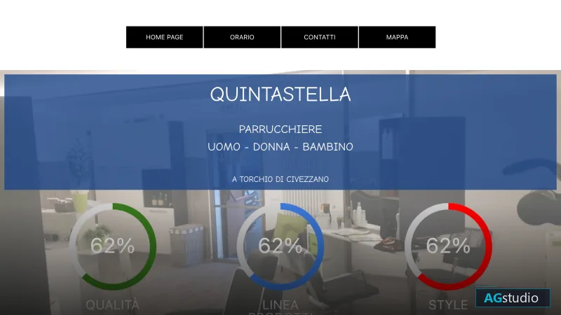 Quinta Stella Parrucchieri