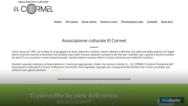 El Cormel